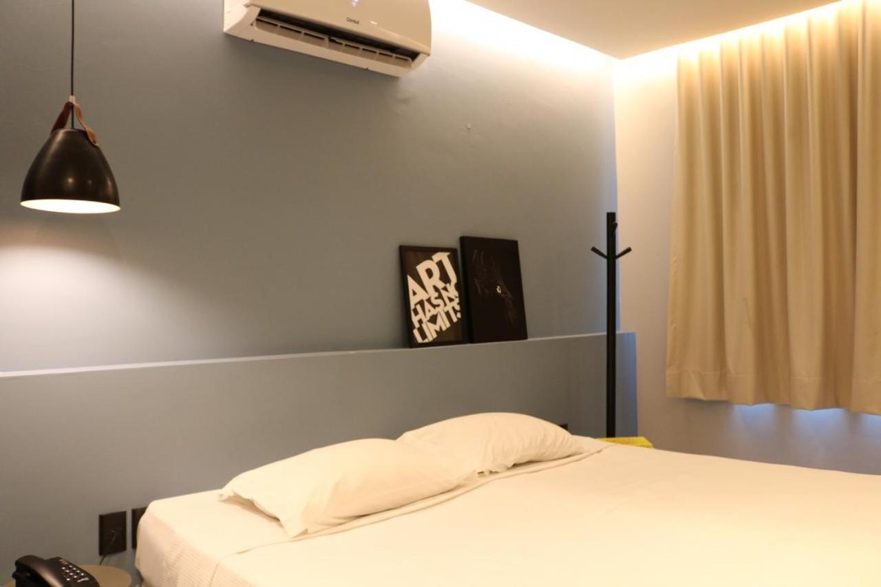 Quarto Duplo Econômico