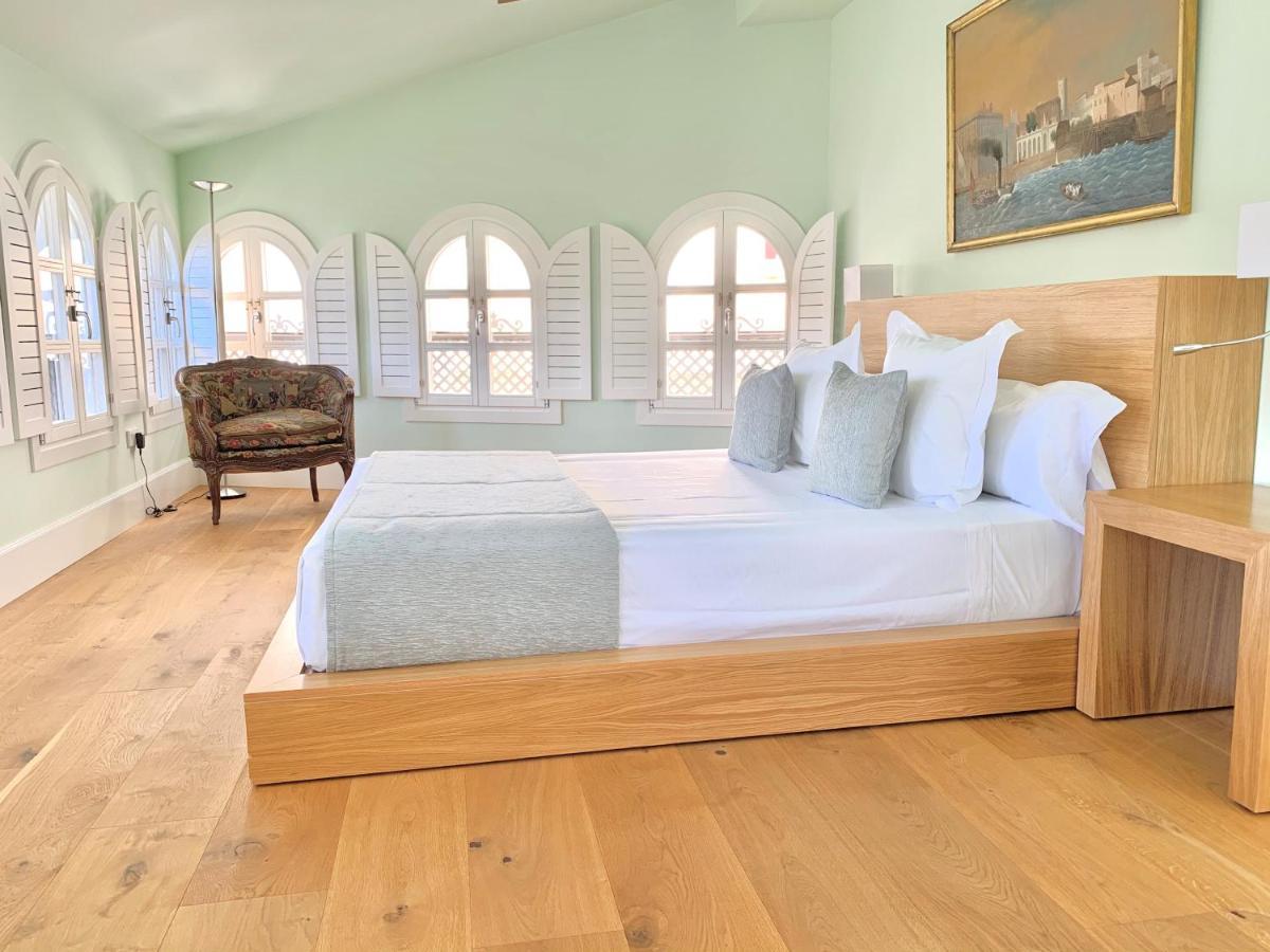 Maisonette-Suite