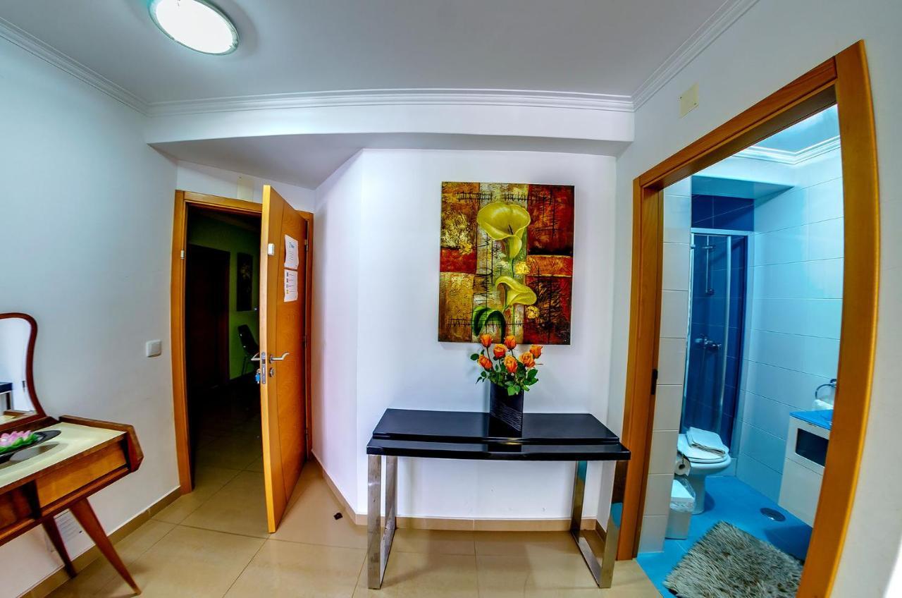 Apartamento de 1 dormitorio