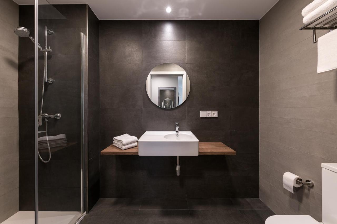 Habitación Doble con cama supletoria