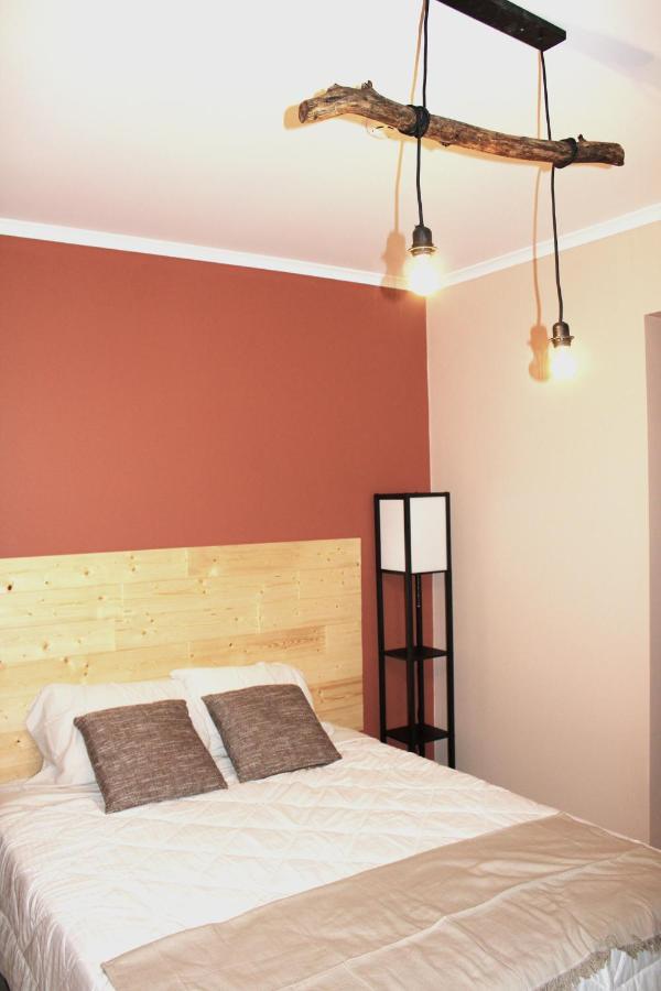 Doppelzimmer mit Schlafsofa