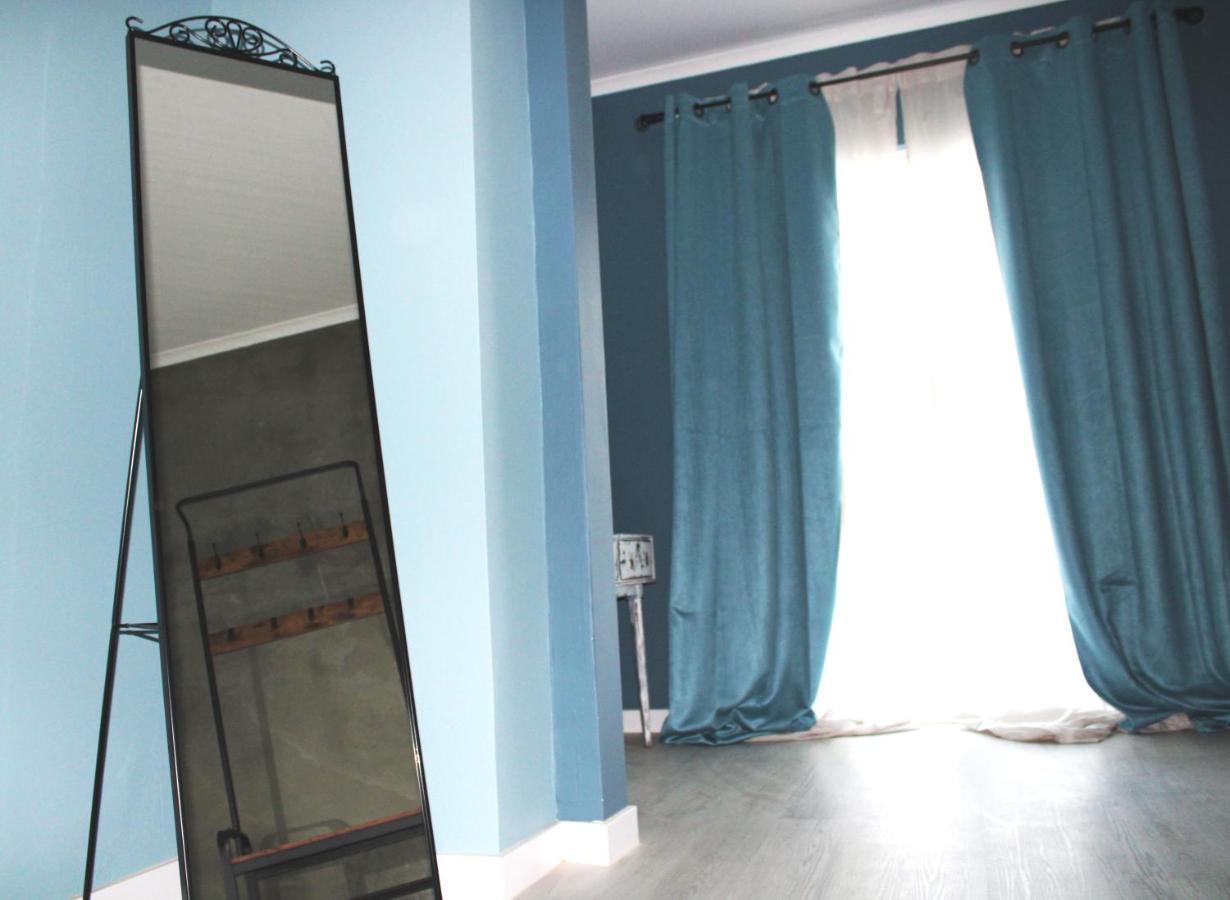 Doppelzimmer mit Sofa