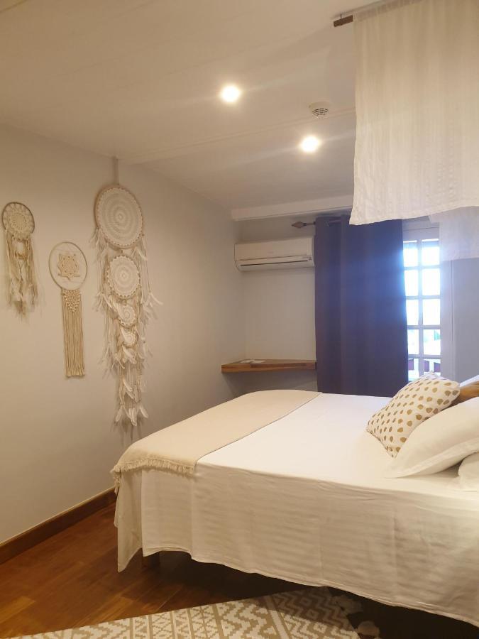 Chambre Double Supérieure