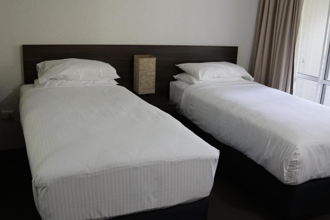 Villa 2 Chambres