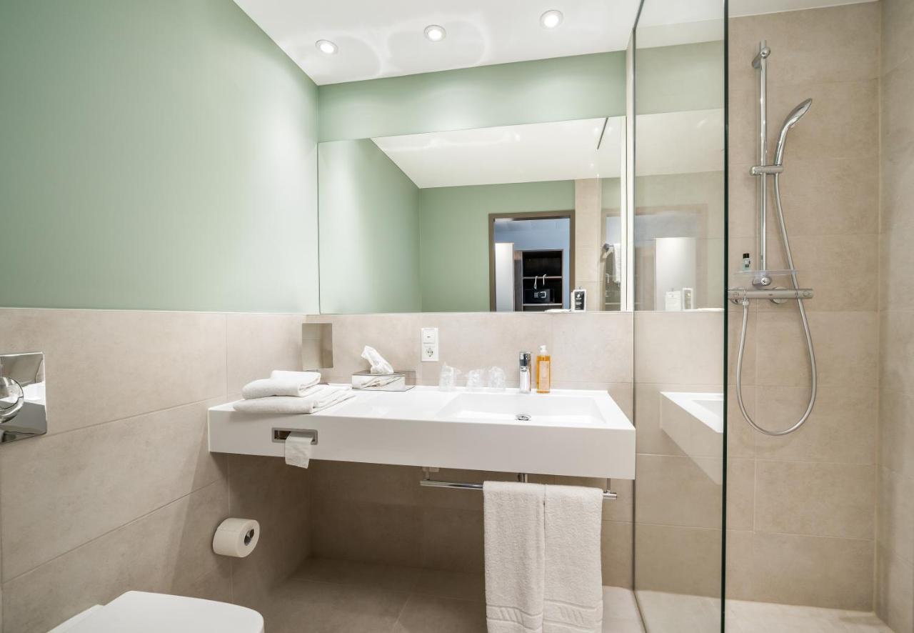 Standaard Appartement