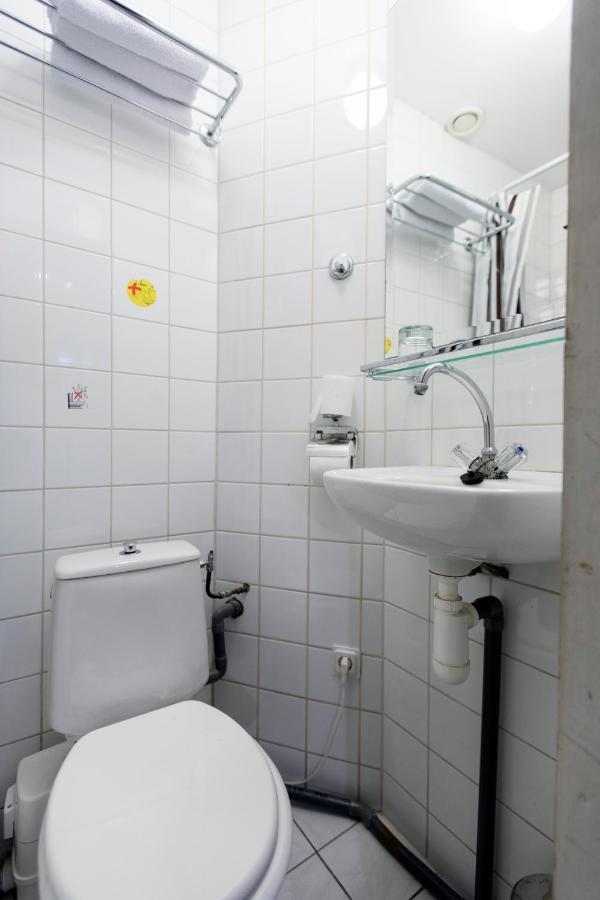 Budget Doppelzimmer