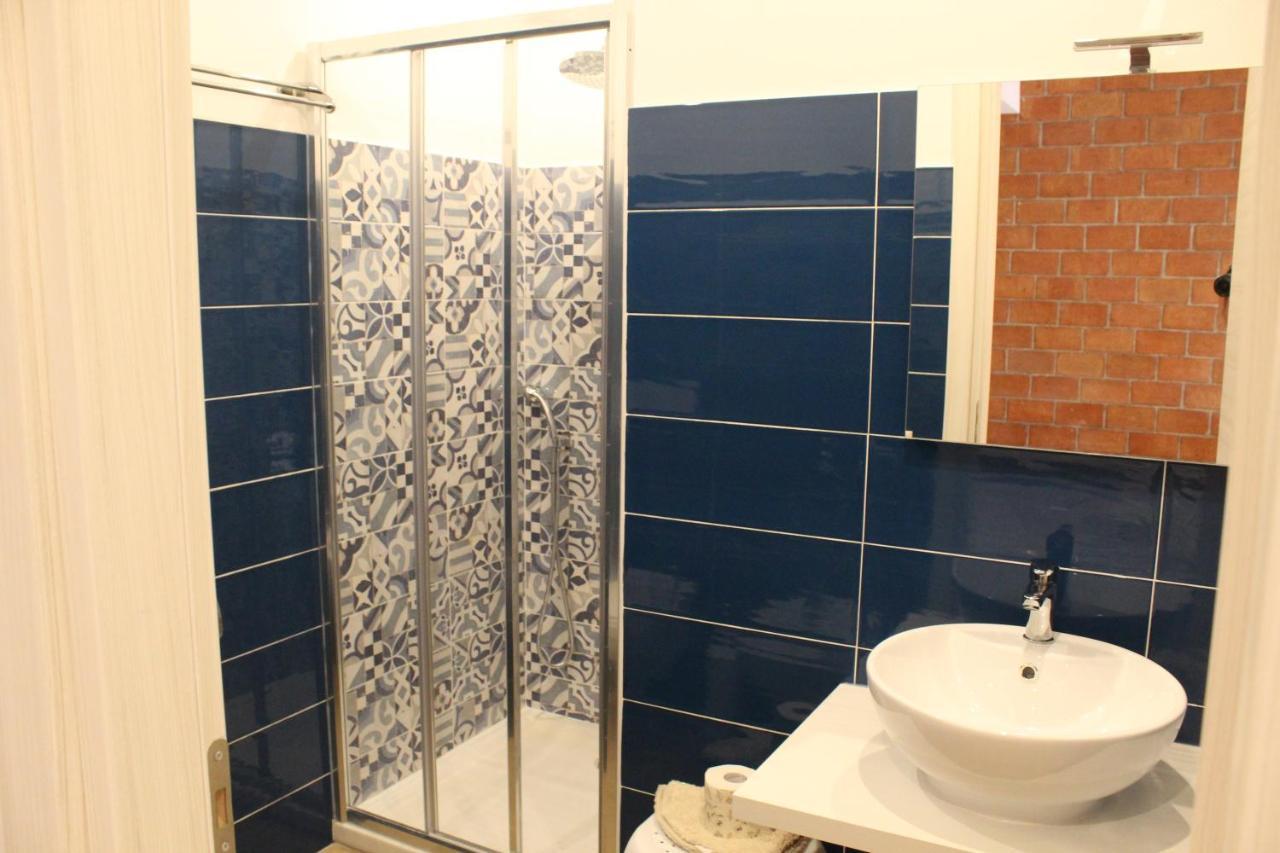 Habitación Doble Estándar