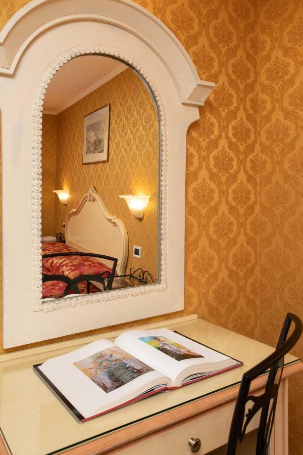 Classic Familienzimmer - Nebengebäude