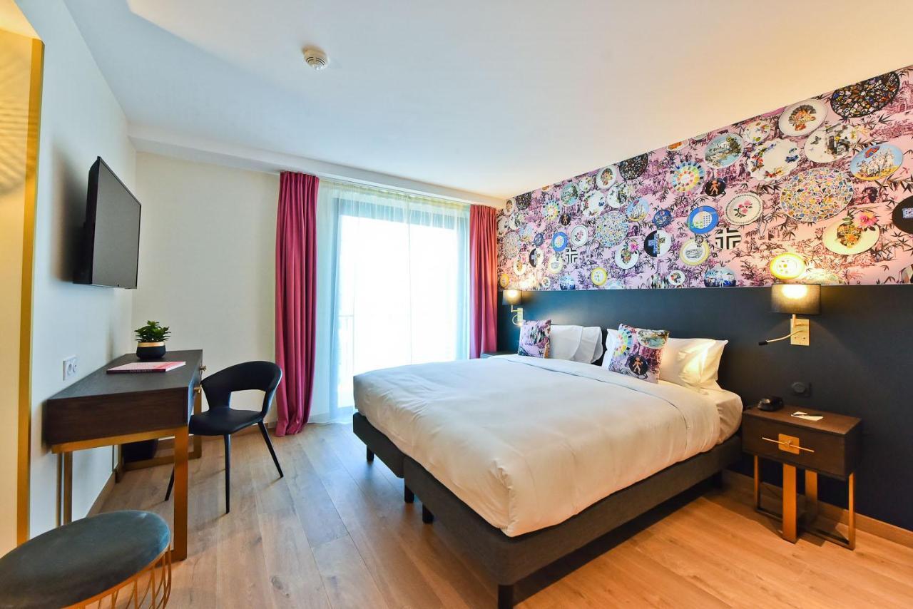 Dreibettzimmer Prestige