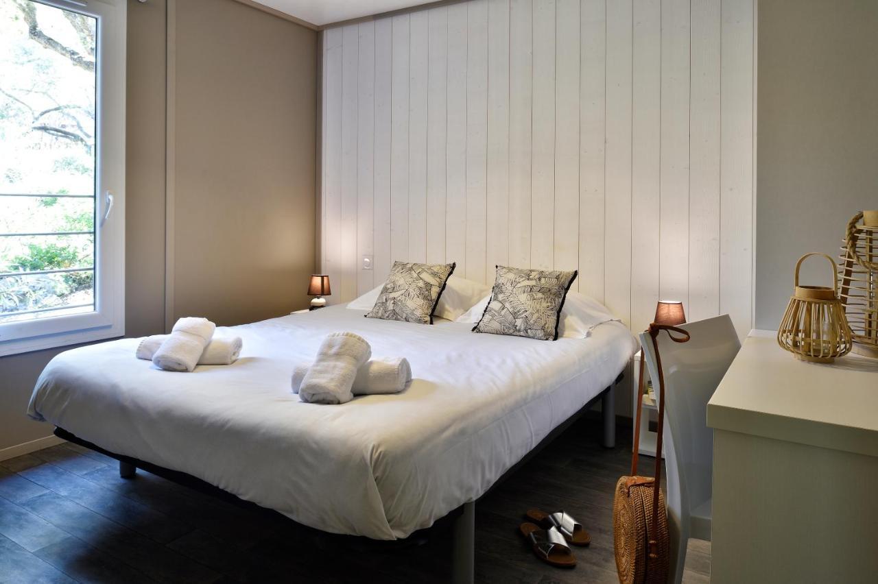 Chalet Familial avec Vue sur Mer