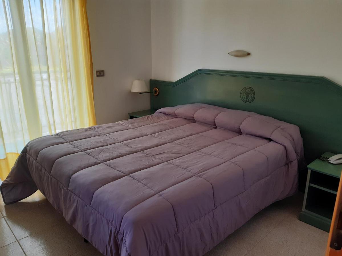 Vierbettzimmer