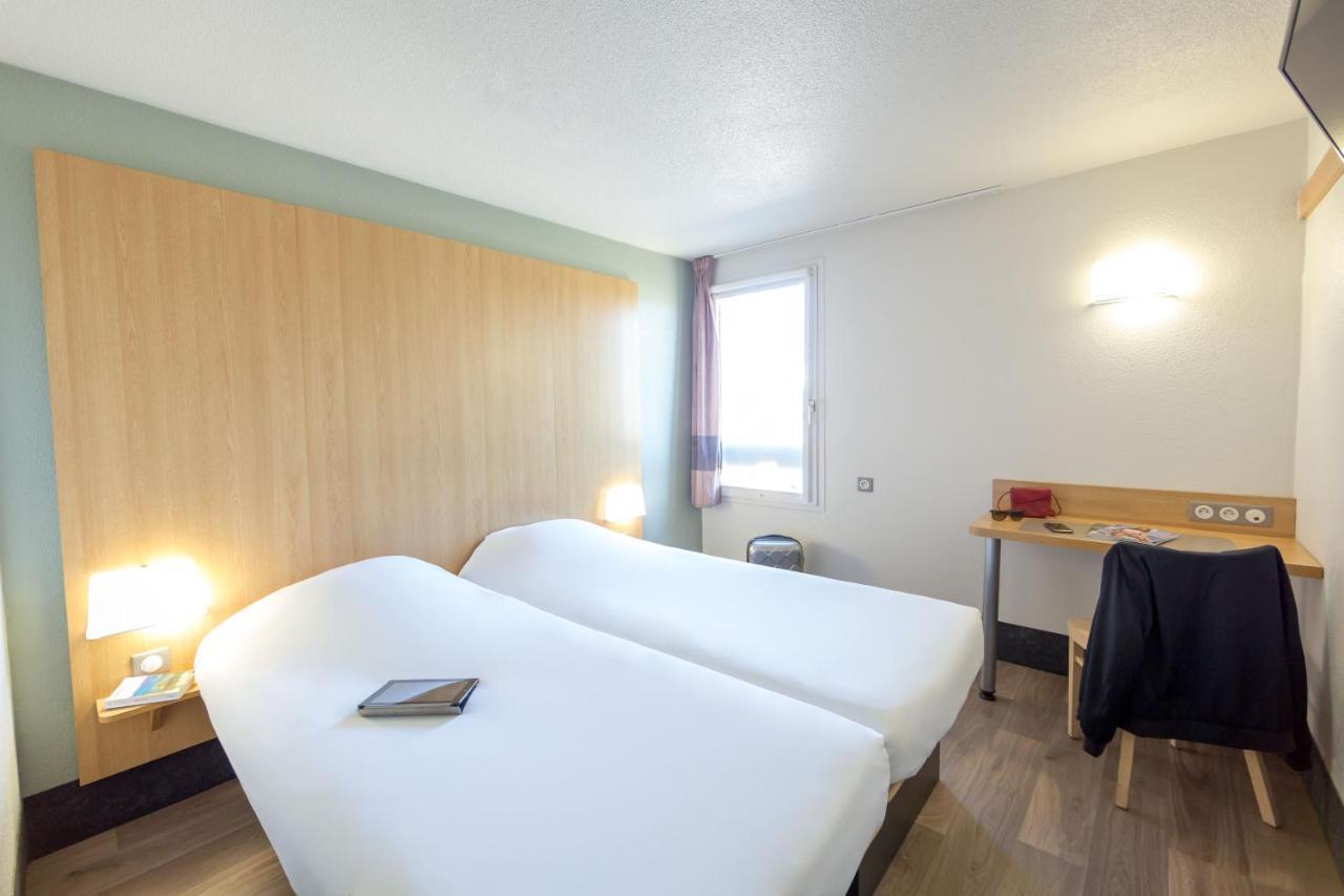 Chambre Lits Jumeaux