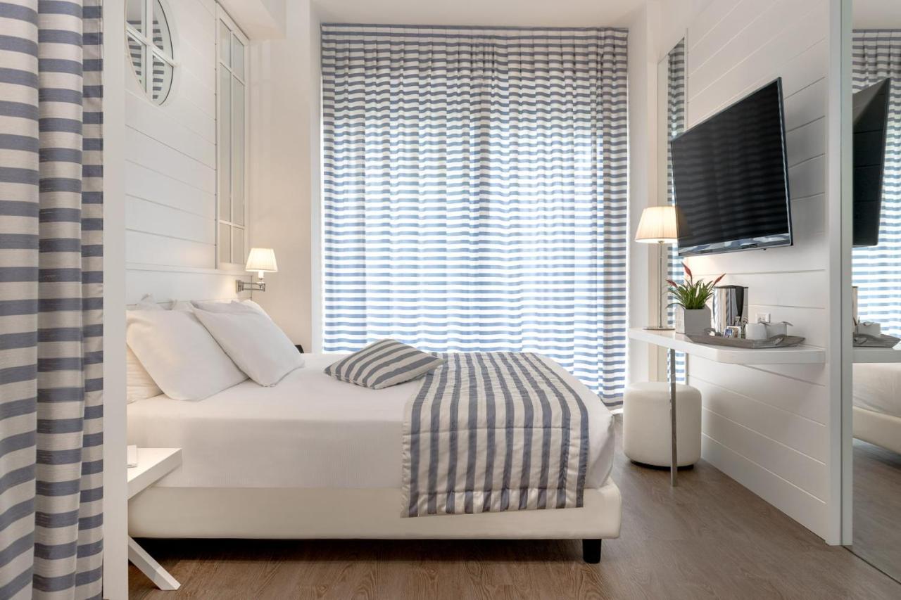 Chambre Double Deluxe
