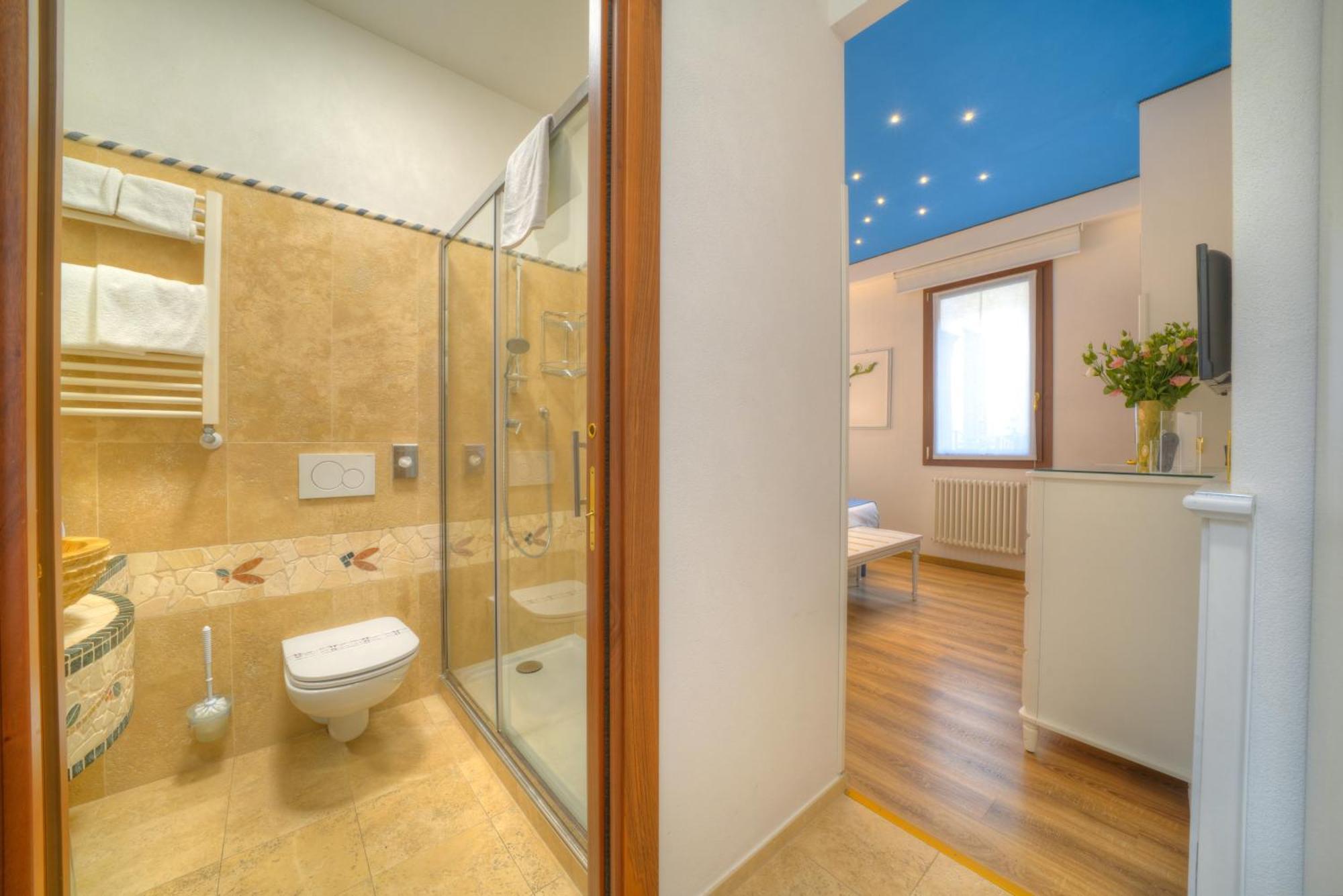 Chambre Double Supérieure