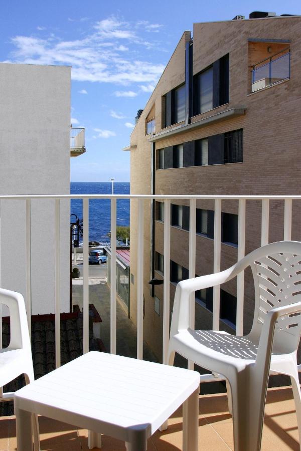 Chambre Familiale - Vue Latérale sur Mer