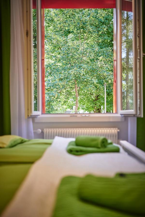 Suite mit 1 Schlafzimmer