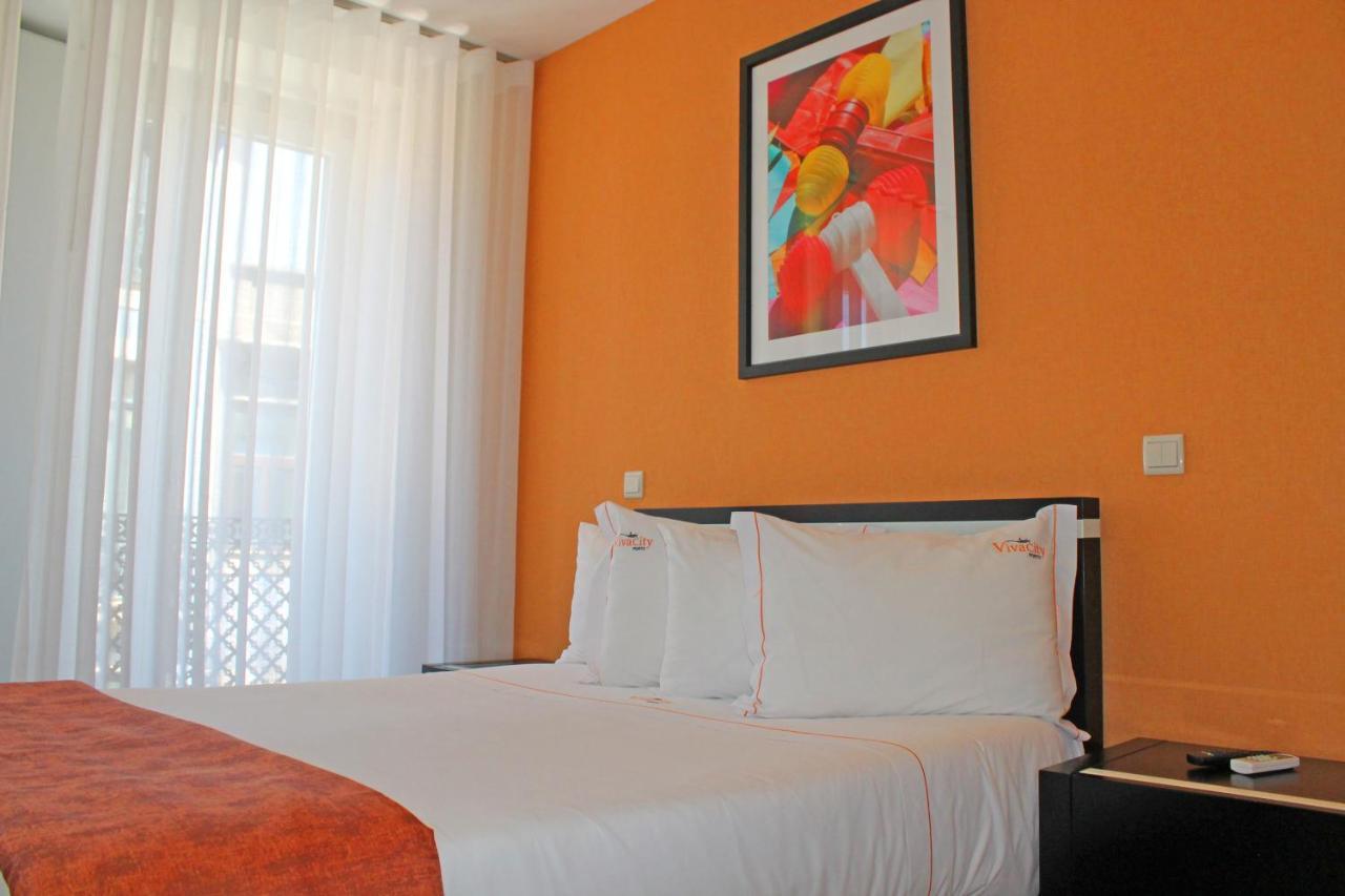 Habitación Doble con balcón