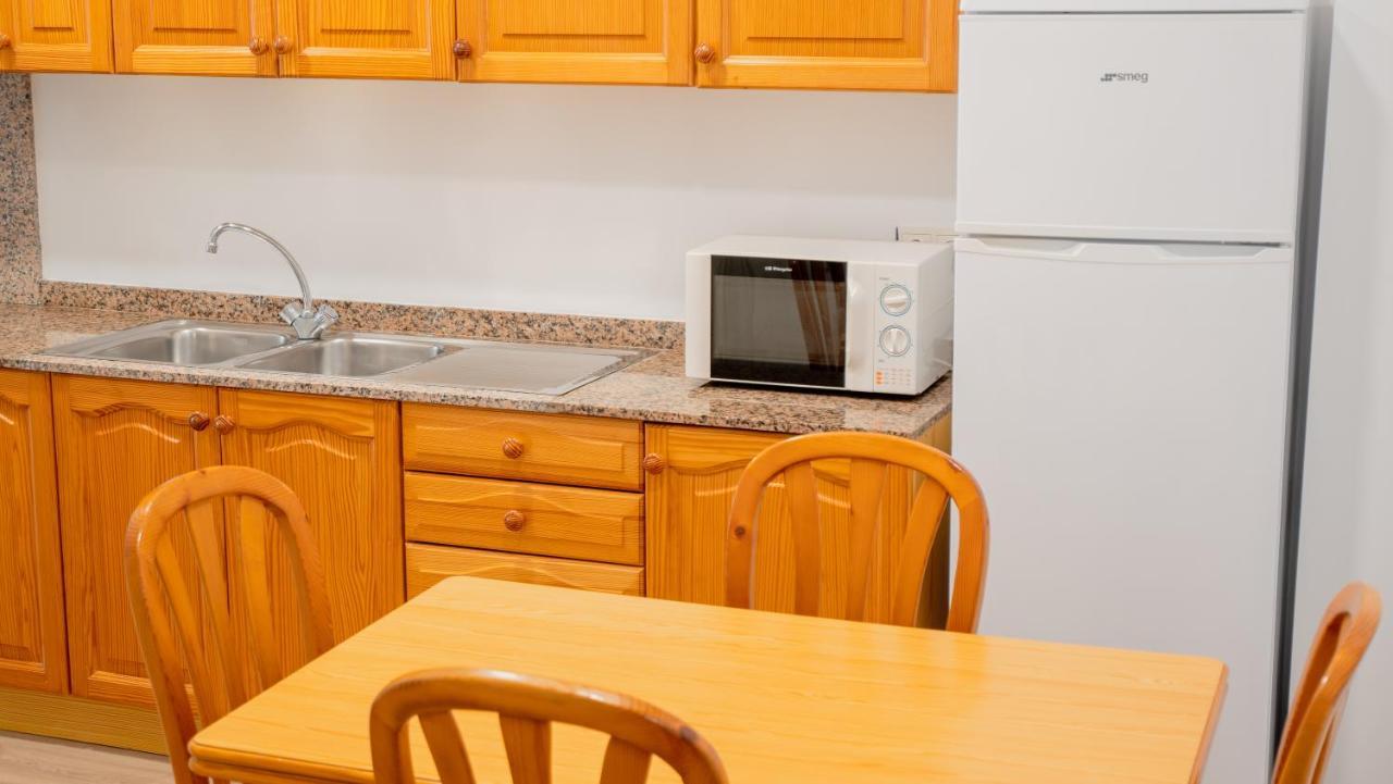 Apartamento de 2 dormitorios
