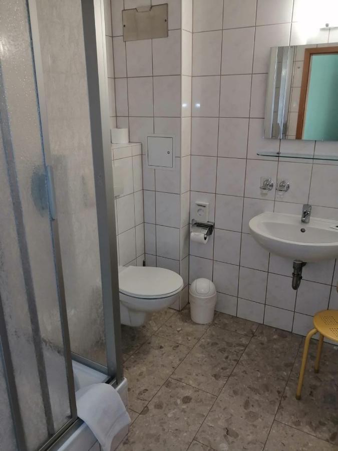 Einzelzimmer