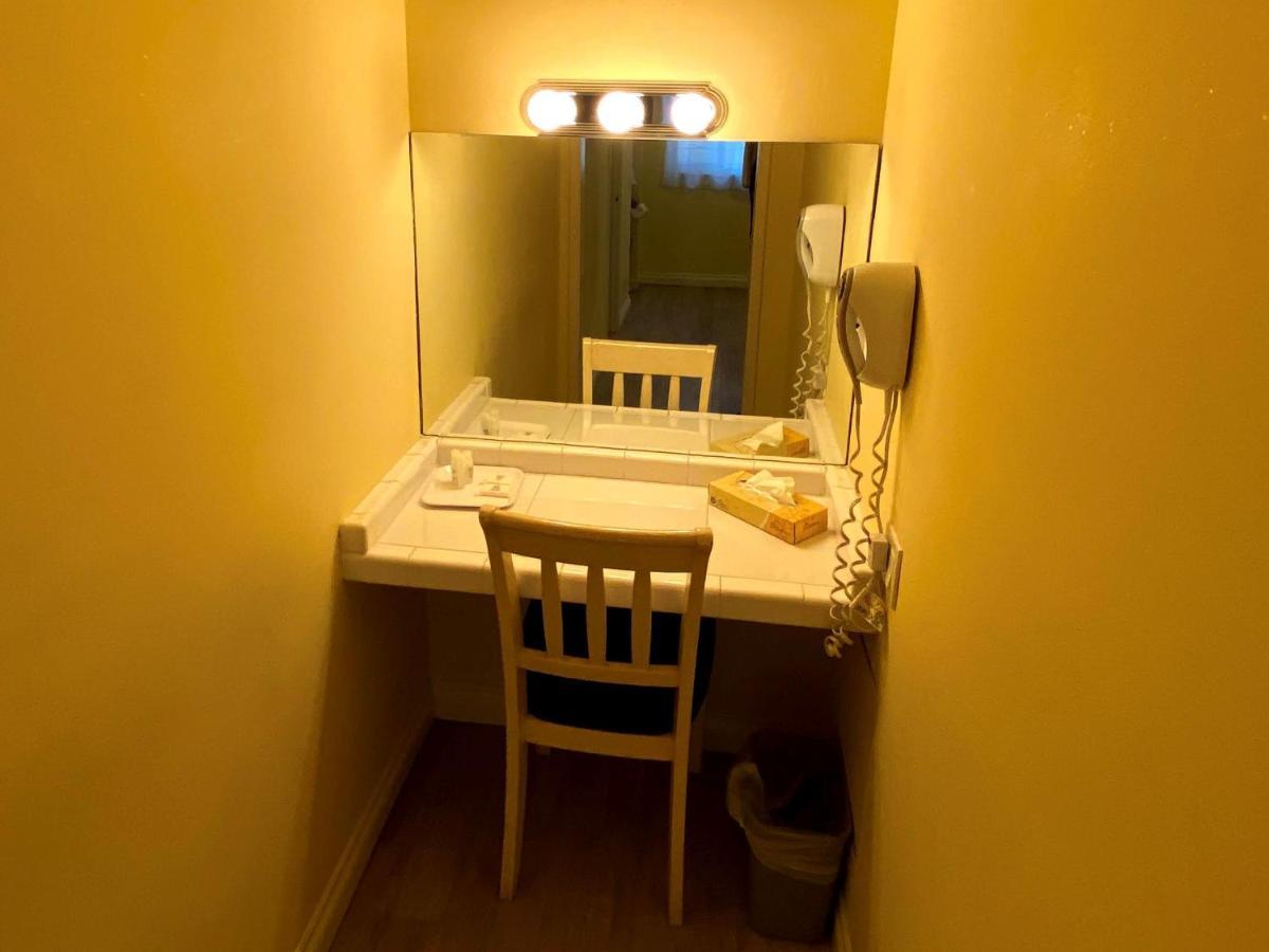 Chambre King de Luxe avec 2 Lits King-Size