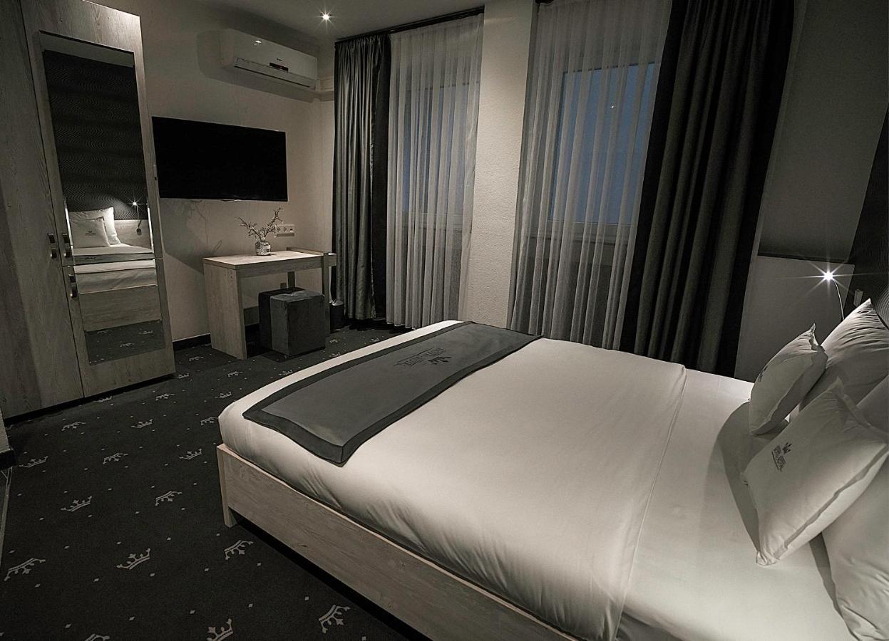 Comfort Doppelzimmer