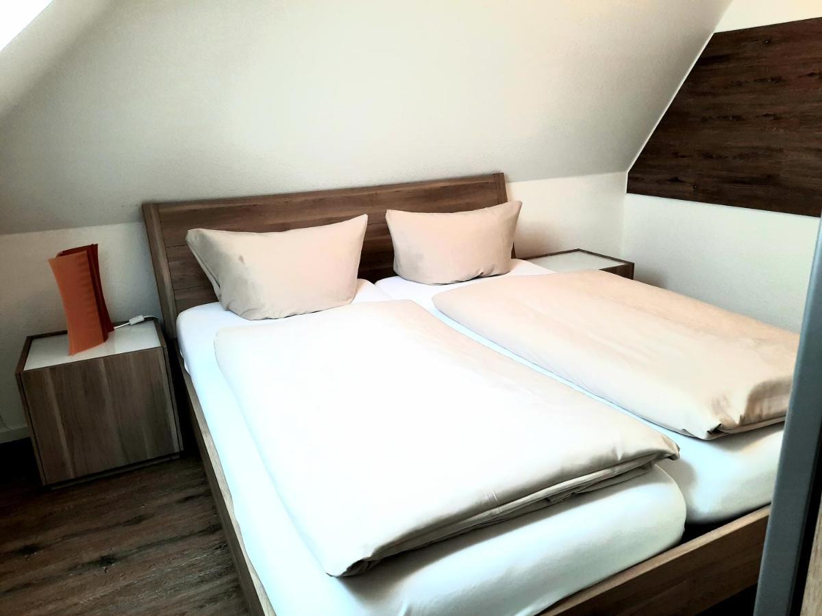 Apartment mit 2 Schlafzimmern