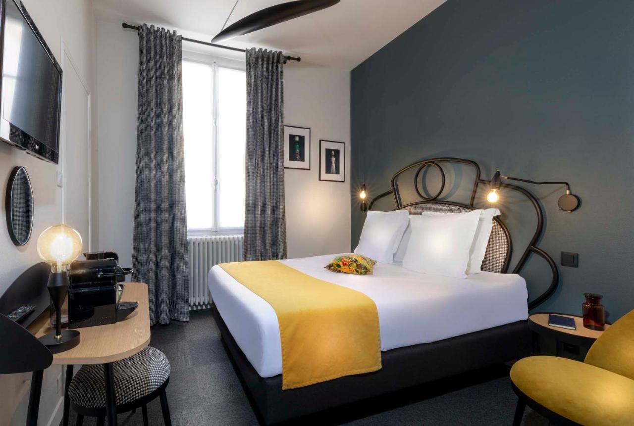 Chambre Double