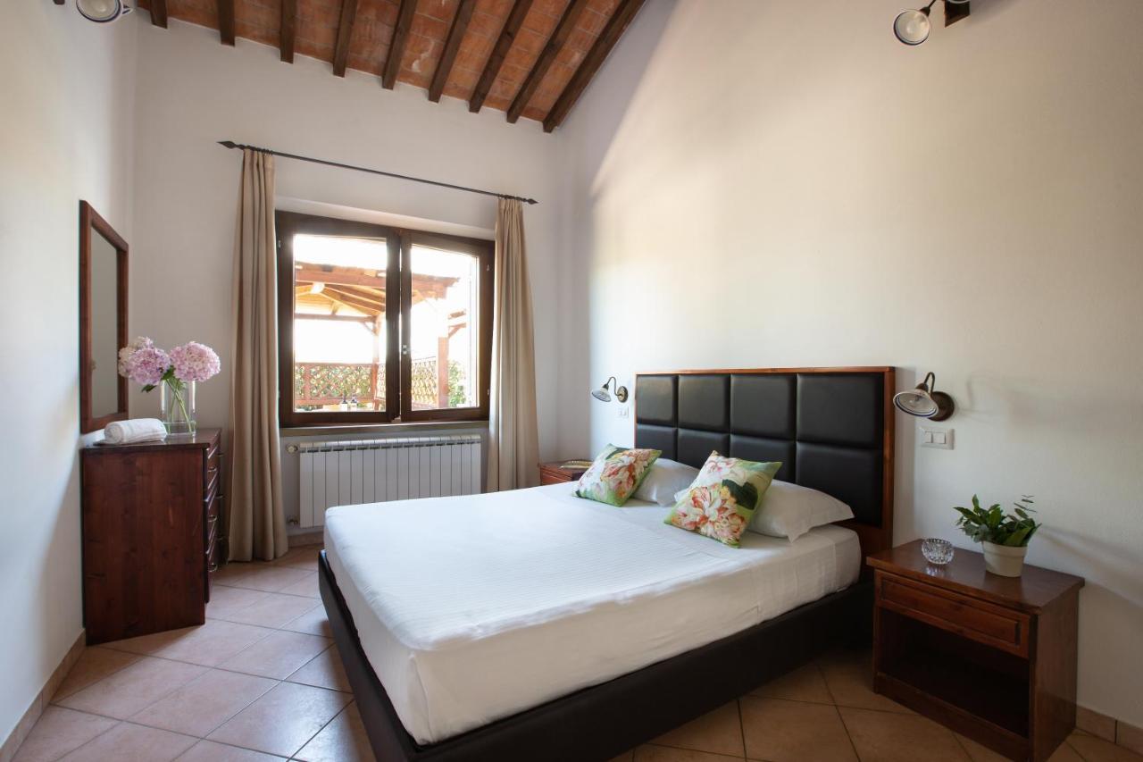 Appartamento su 2 Livelli con 2 Camere da Letto