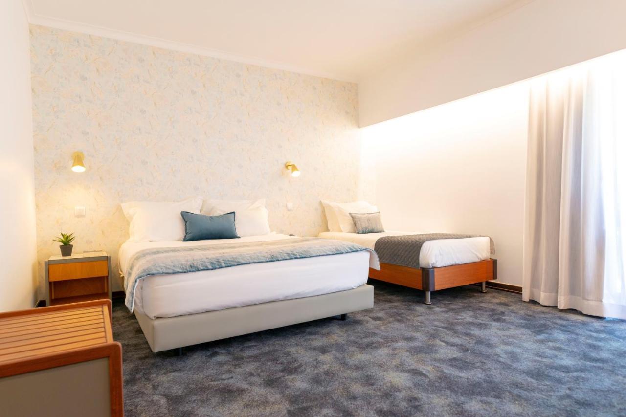 Quarto Triplo