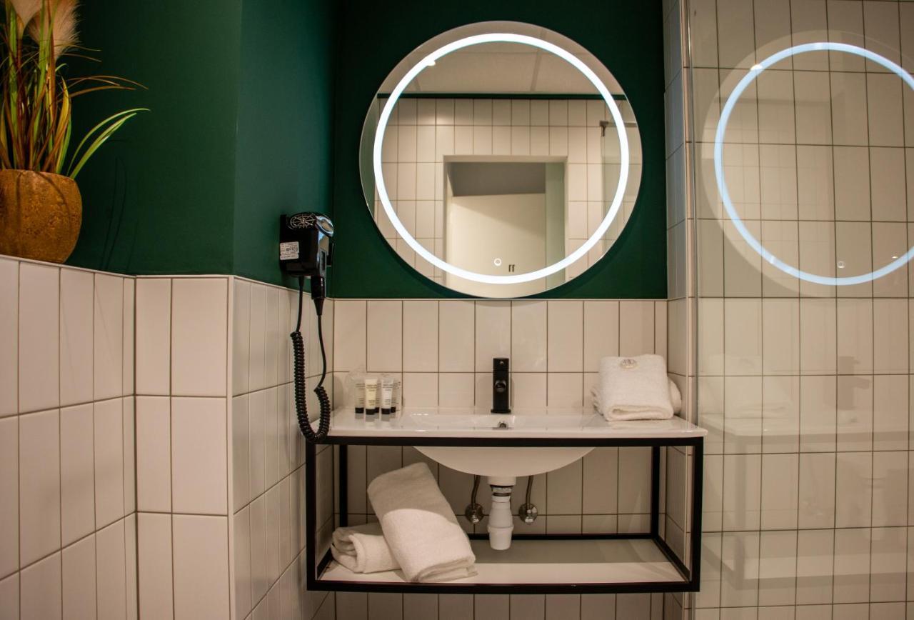 Grande Chambre Double
