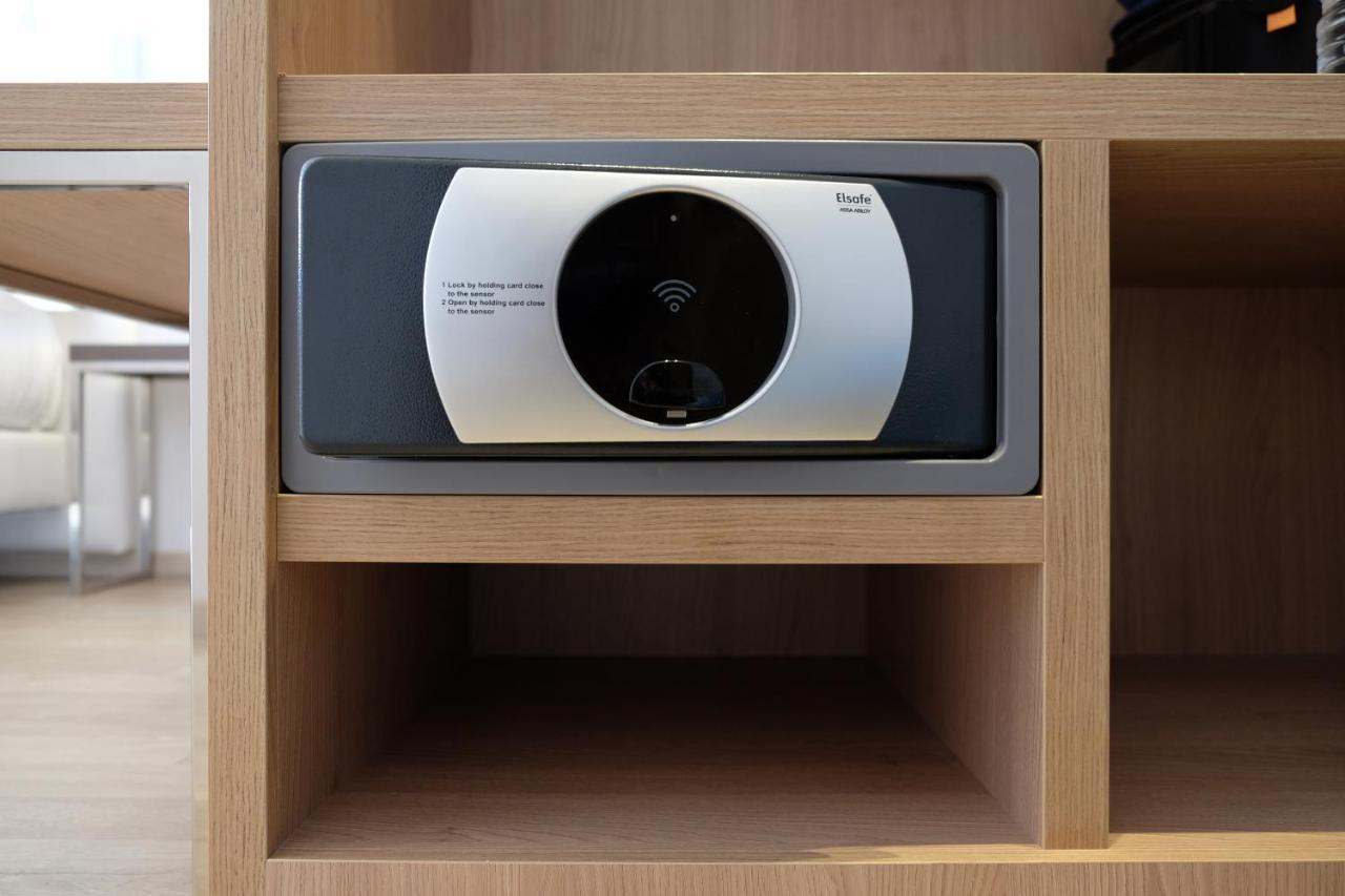 Quarto Individual
