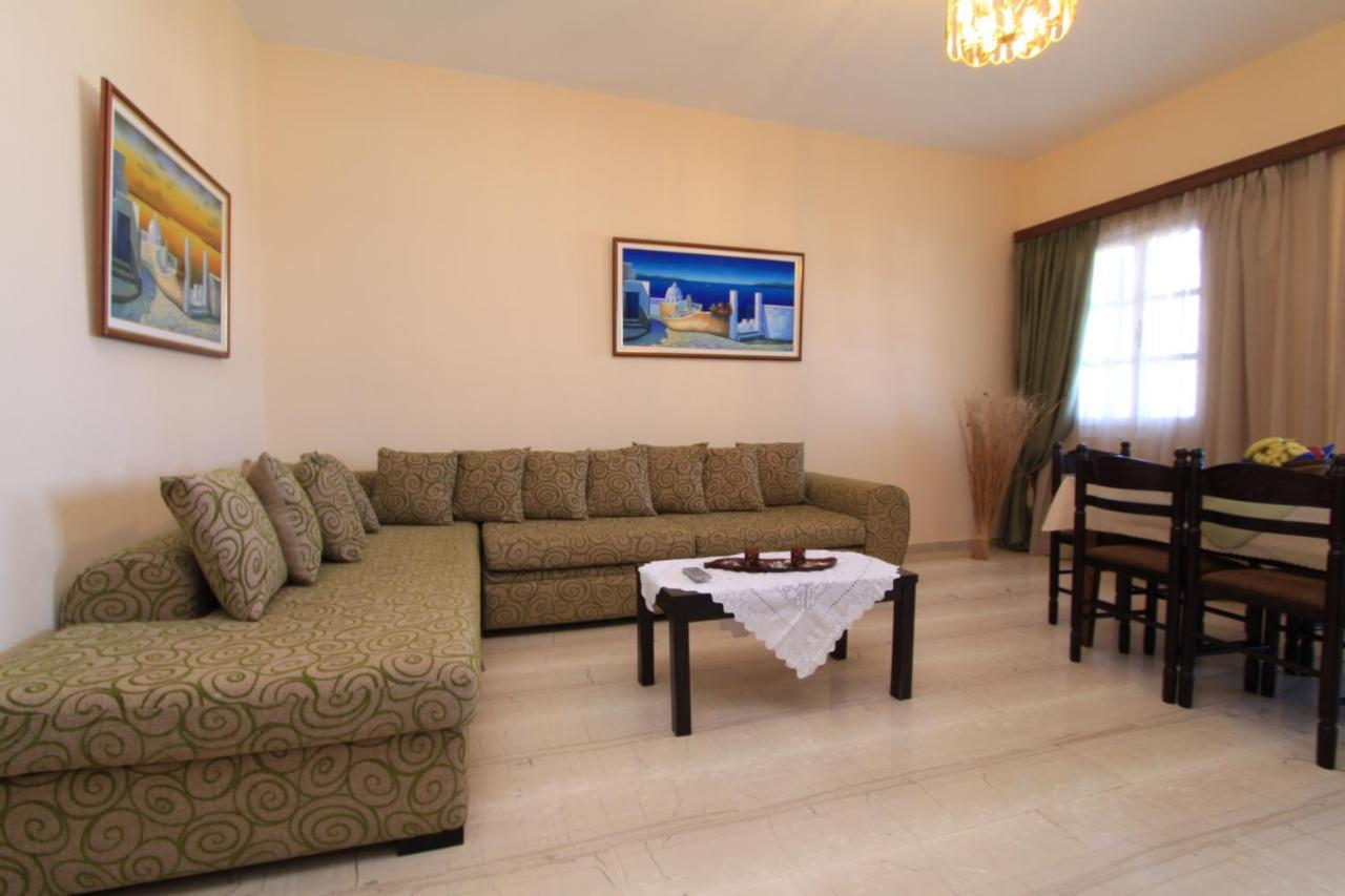 Appartement avec Vue sur la Mer