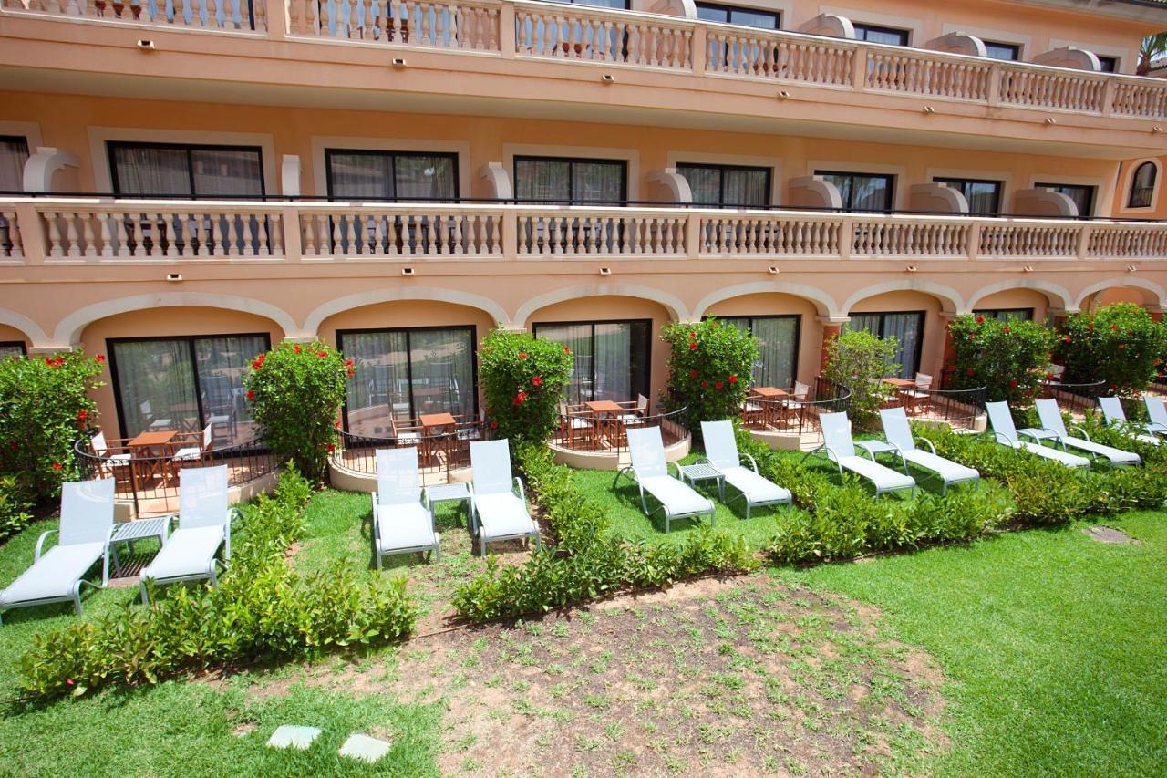 Suite mit Zugang zum Wellnessbereich