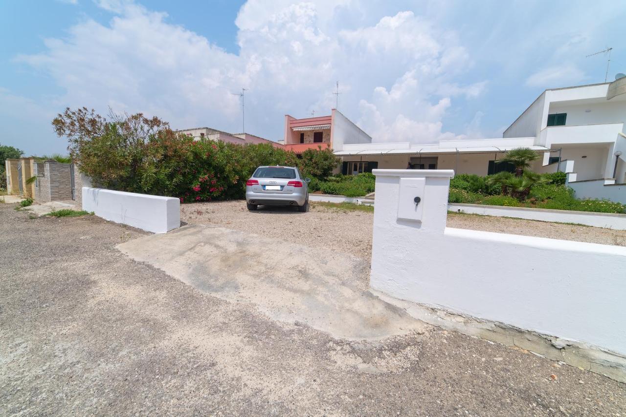 Villa con 2 Camere da Letto