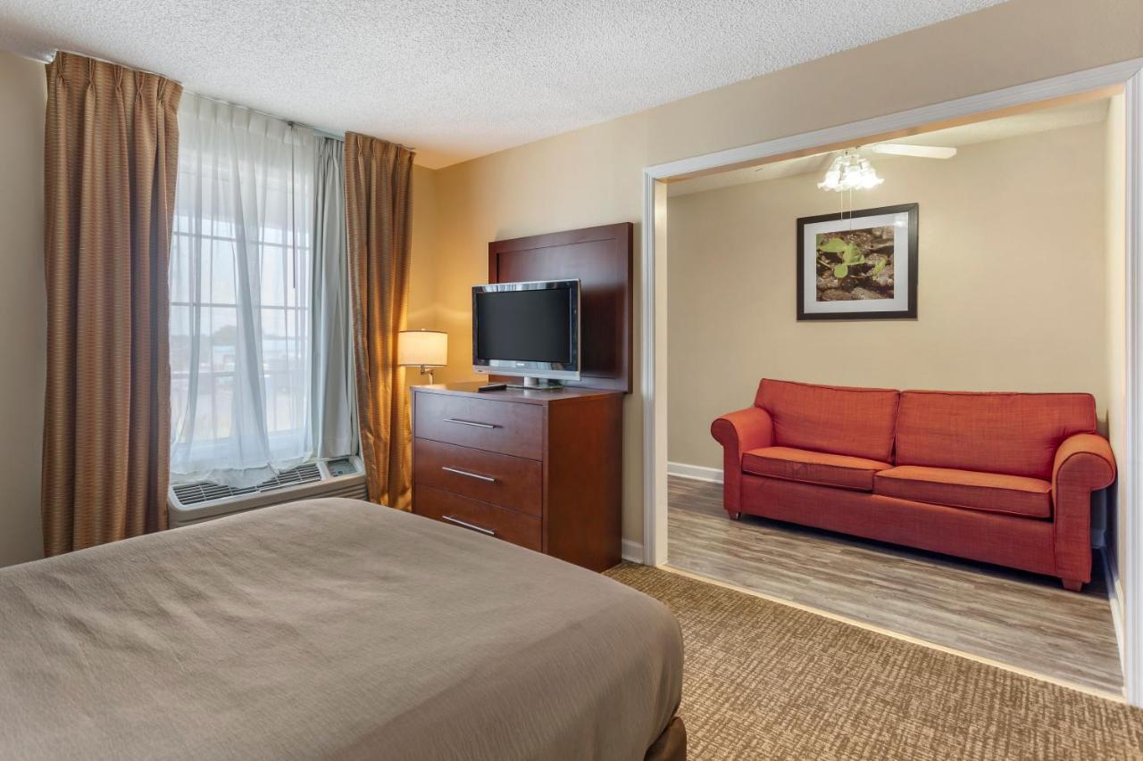 Family Room - Disability Access