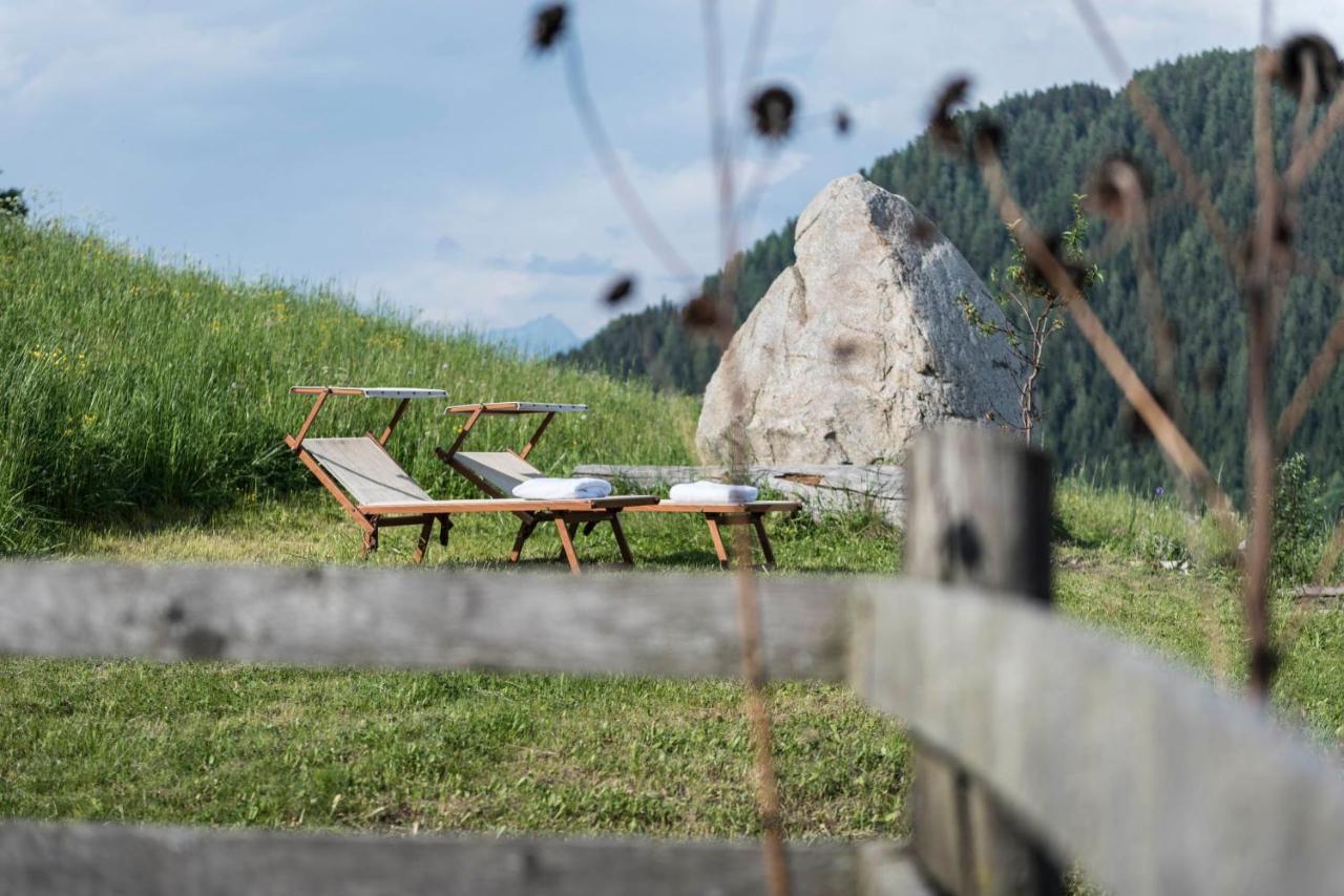 Suite Alpina Bergblick