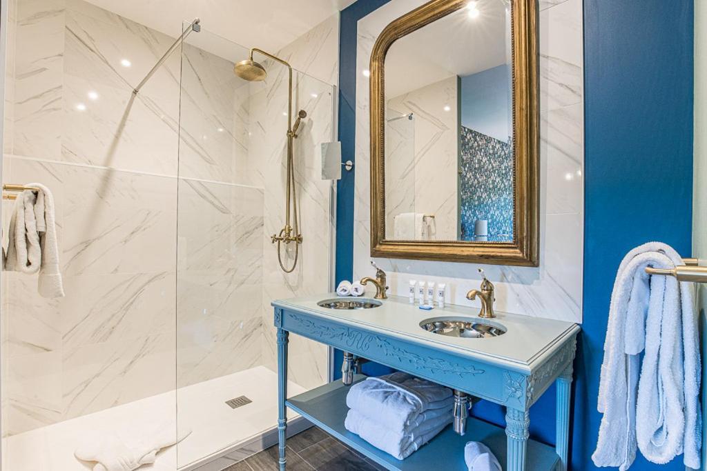Chambre Premium