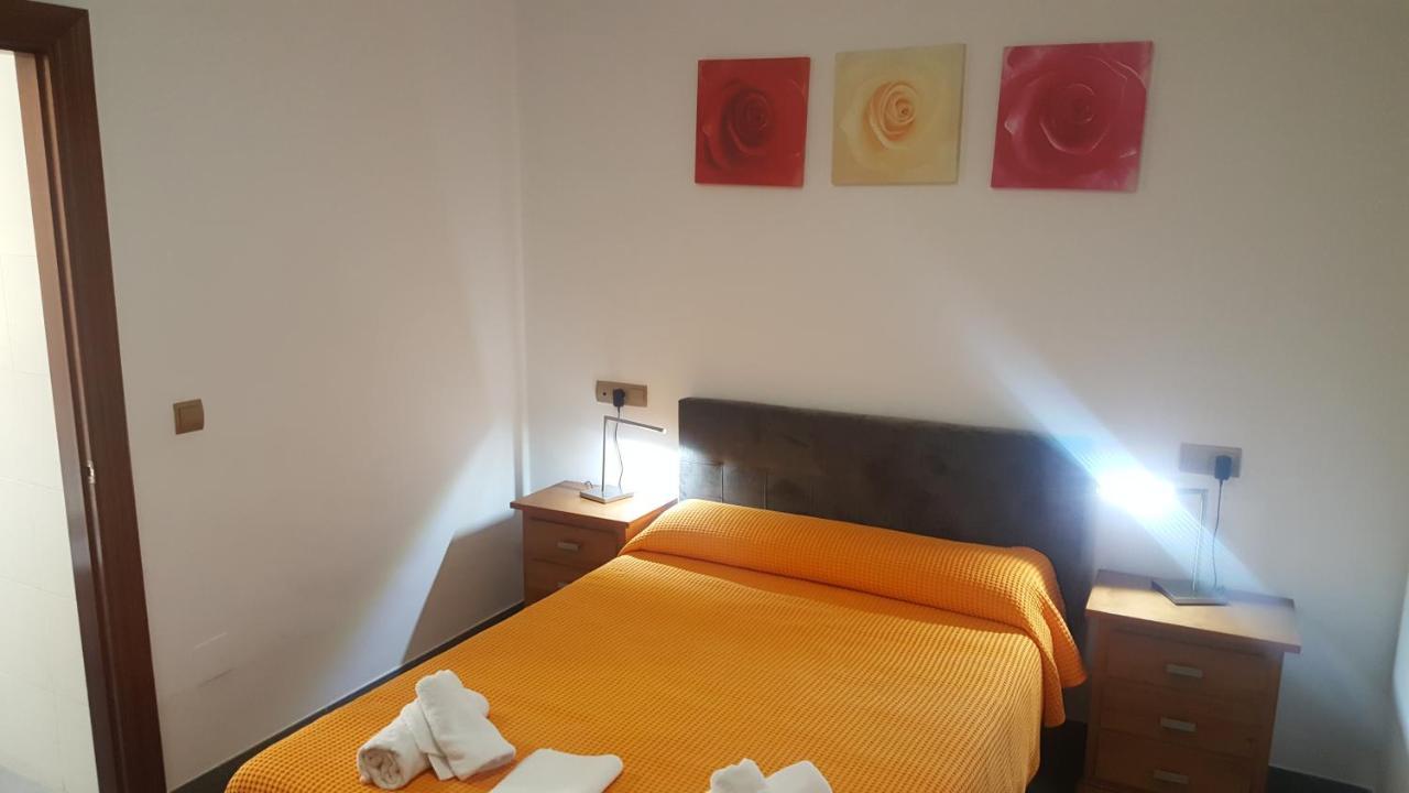 Habitación Individual