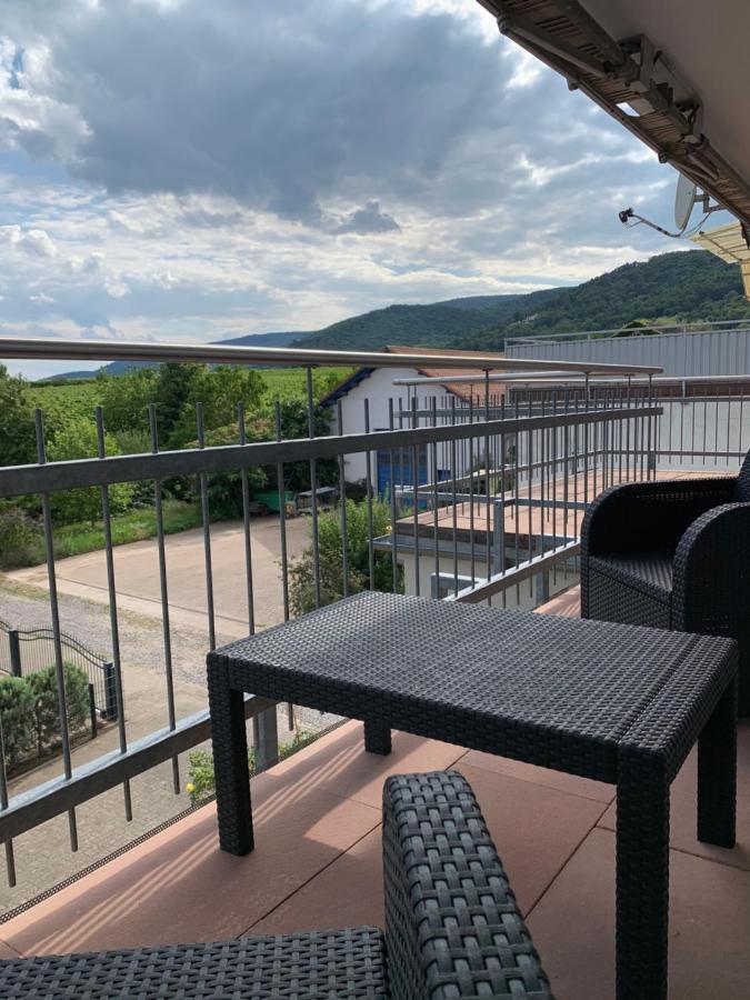 Deluxe Doppelzimmer mit Balkon