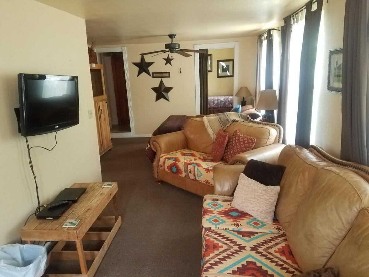 Room #4 - Two Story Family Unit