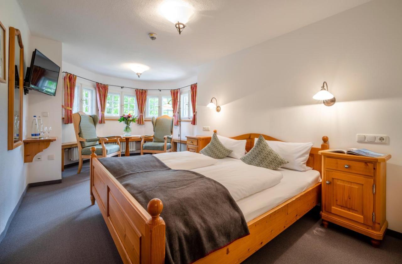 Doppelzimmer