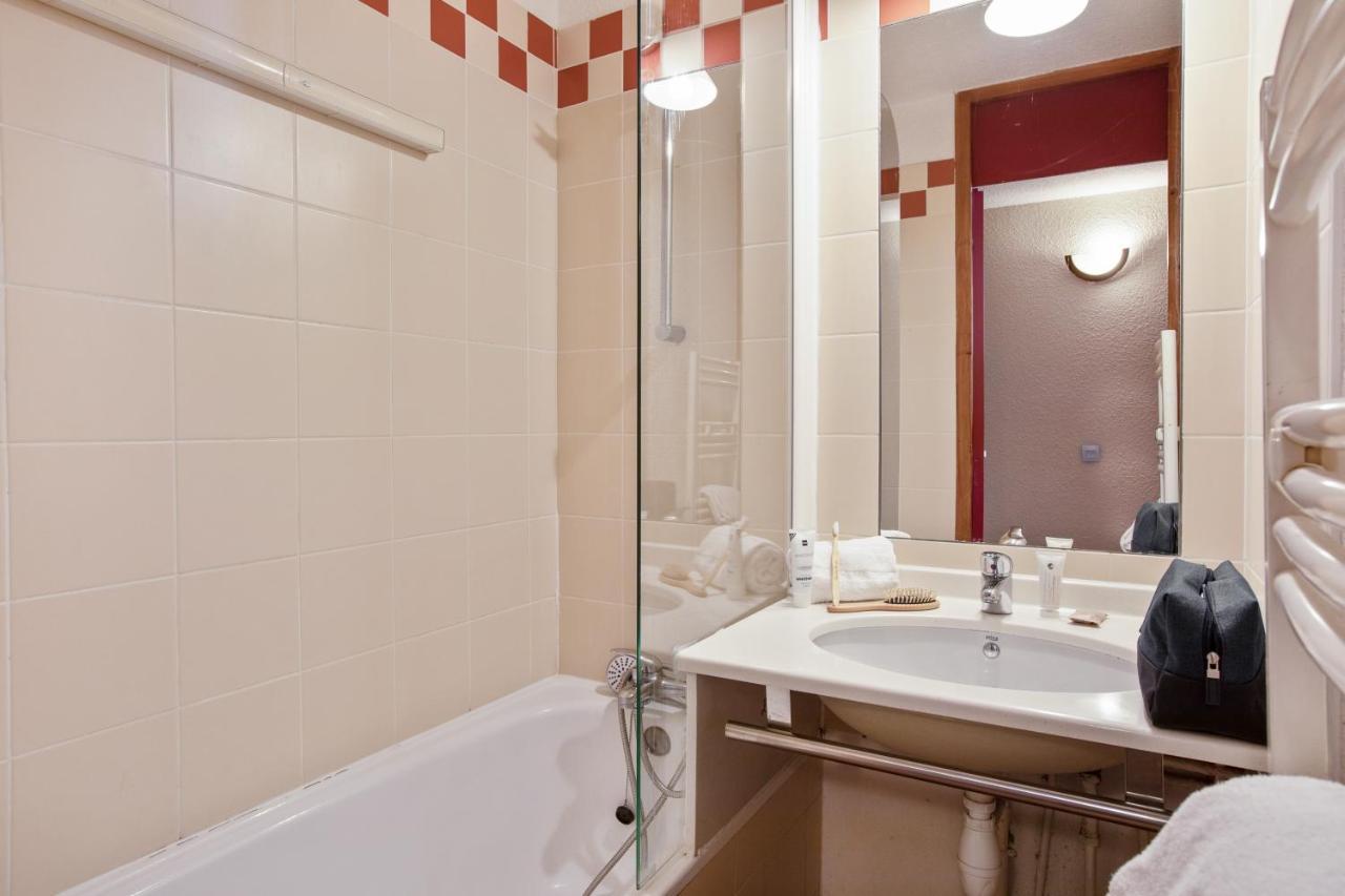 Appartement 1 Chambre (4 Personnes)