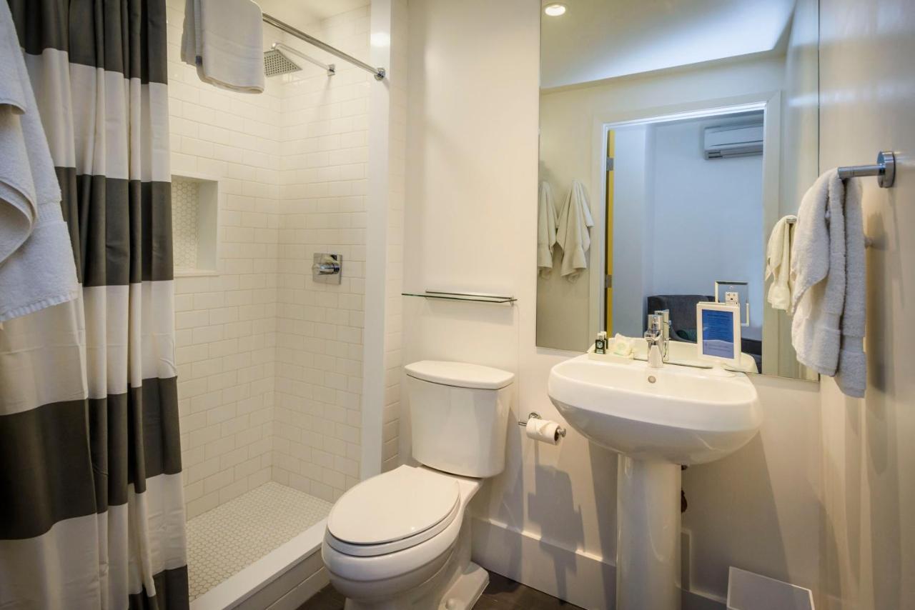 Chambre Supérieure Lit Queen-Size