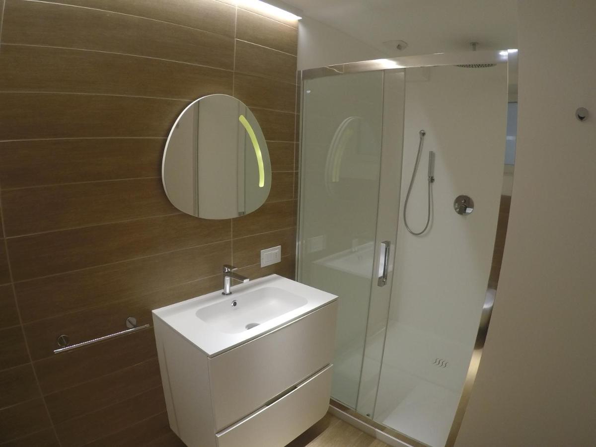 Deluxe Apartment mit Balkon und 2 Schlafzimmern