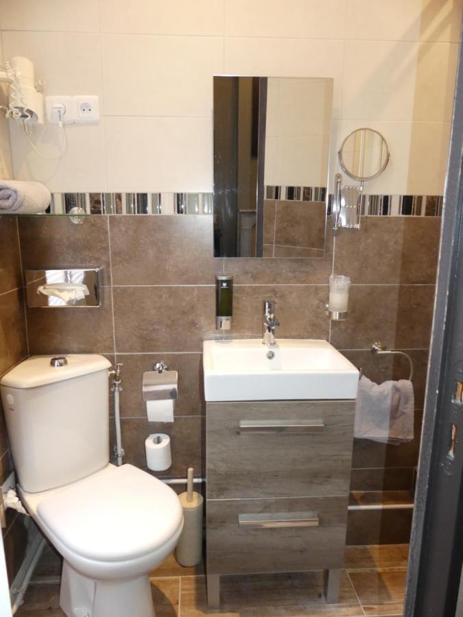 Chambre Double Confort