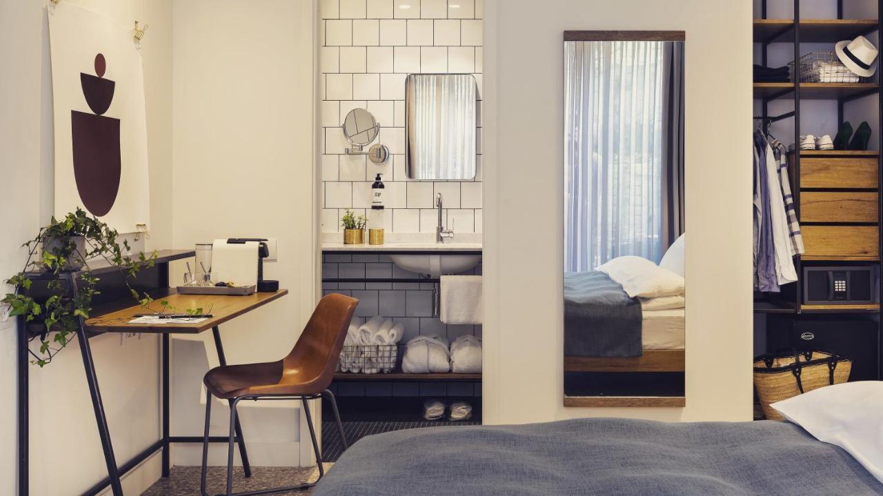 Habitación Executive
