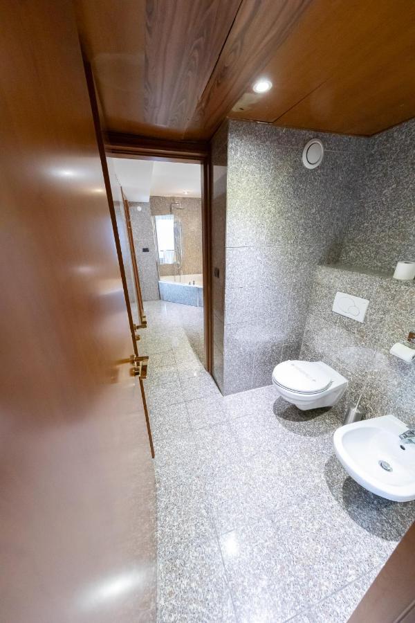 Appartamento con 1 Camera da Letto (3 Adulti) - 40 m²