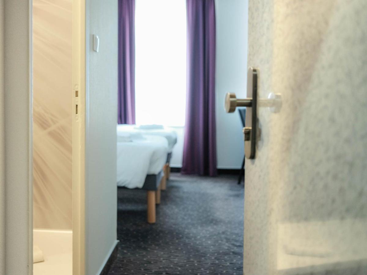 Comfort Twin Room - Non-air conditioned