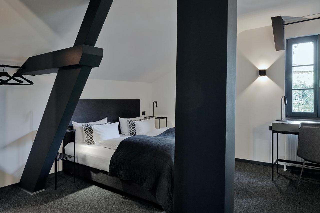 Standard Doppelzimmer