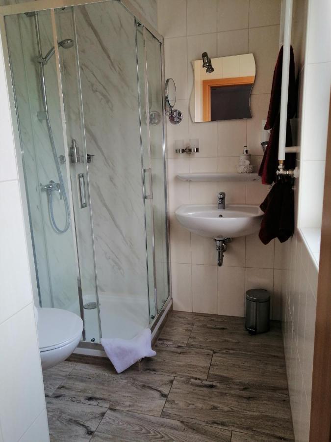 Vierbettzimmer
